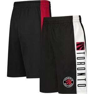 NBA Toronto Raptors Men's Basketball Shorts - XXL